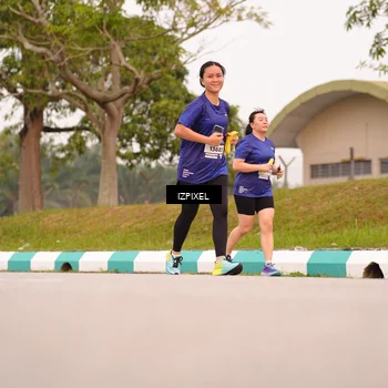 Runner Photo 7542337