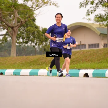 Runner Photo 7542338