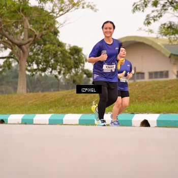 Runner Photo 7542342