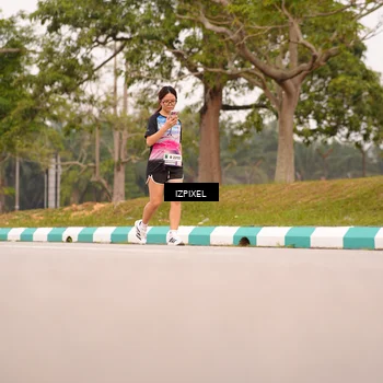 Runner Photo 7542357