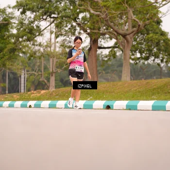 Runner Photo 7542358