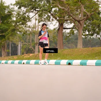 Runner Photo 7542359
