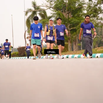 Runner Photo 7542360
