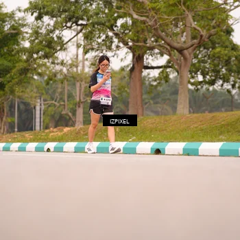 Runner Photo 7542362