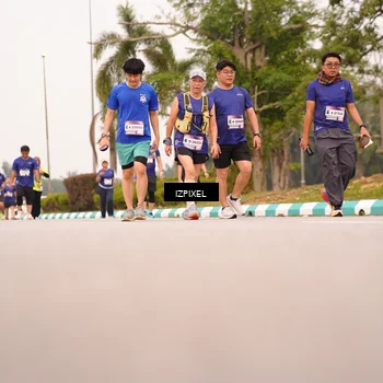 Runner Photo 7542364