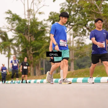 Runner Photo 7542365