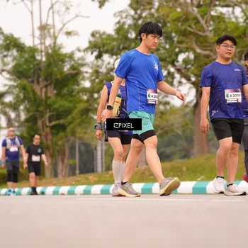 Runner Photo 7542366