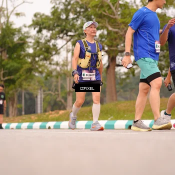 Runner Photo 7542367