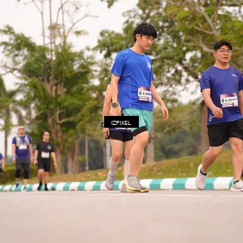Runner Photo 7542368