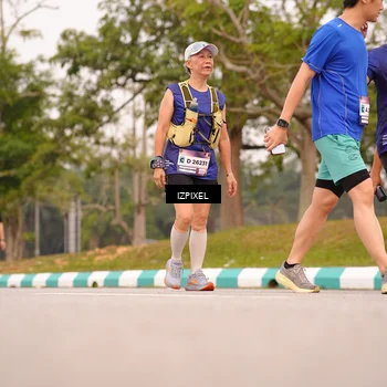 Runner Photo 7542370