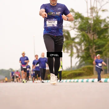 Runner Photo 7542382