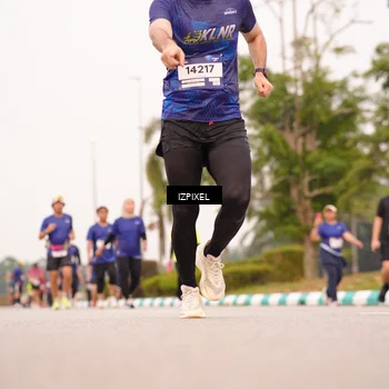 Runner Photo 7542384