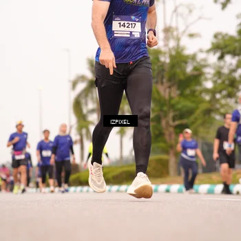 Runner Photo 7542385