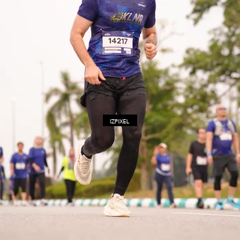 Runner Photo 7542386