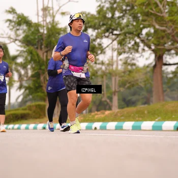 Runner Photo 7542390