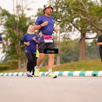 Runner Photo 7542405