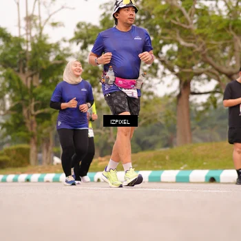 Runner Photo 7542407