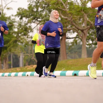 Runner Photo 7542408