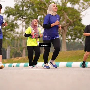 Runner Photo 7542414