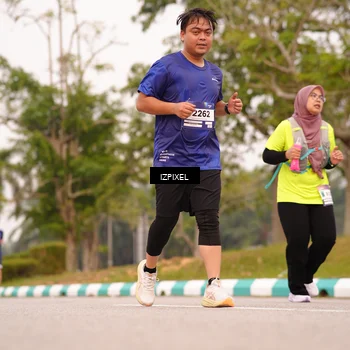 Runner Photo 7542416
