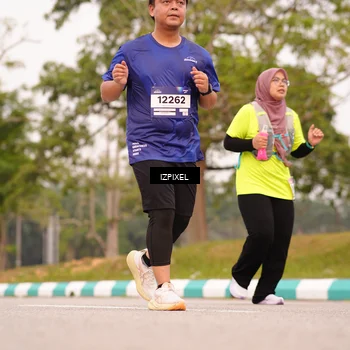 Runner Photo 7542417