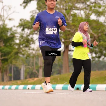 Runner Photo 7542418