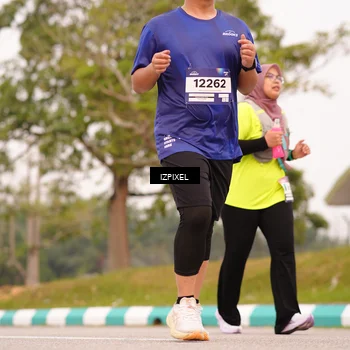 Runner Photo 7542420
