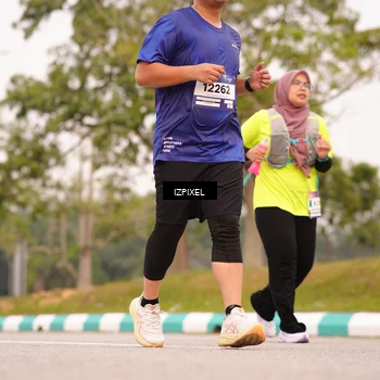 Runner Photo 7542421