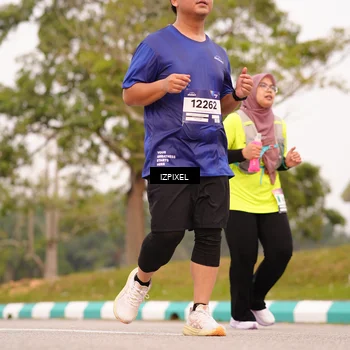 Runner Photo 7542422