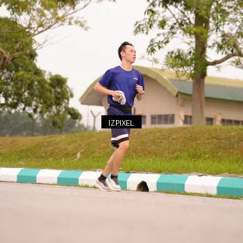 Runner Photo 7542427