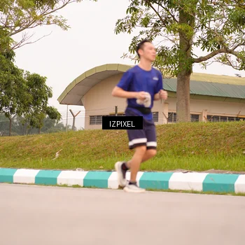 Runner Photo 7542431