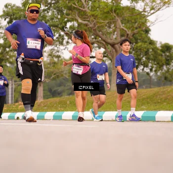 Runner Photo 7542442