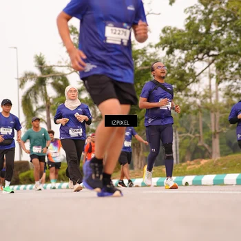 Runner Photo 7542446