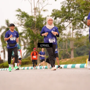 Runner Photo 7542458