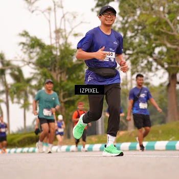 Runner Photo 7542463