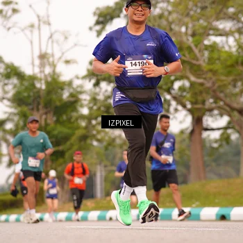 Runner Photo 7542464