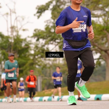 Runner Photo 7542467