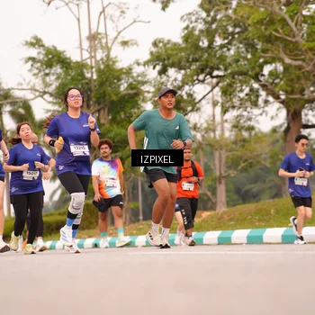 Runner Photo 7542469