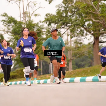 Runner Photo 7542470