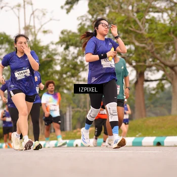 Runner Photo 7542475
