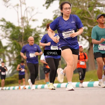 Runner Photo 7542478