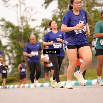 Runner Photo 7542479