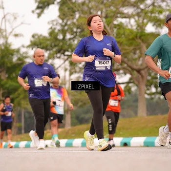 Runner Photo 7542481