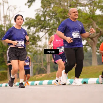 Runner Photo 7542486