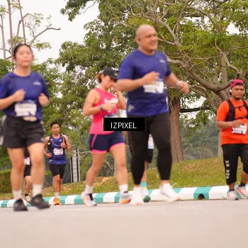 Runner Photo 7542487