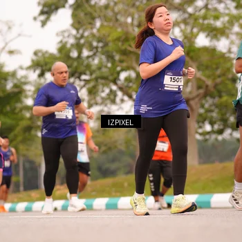 Runner Photo 7542488