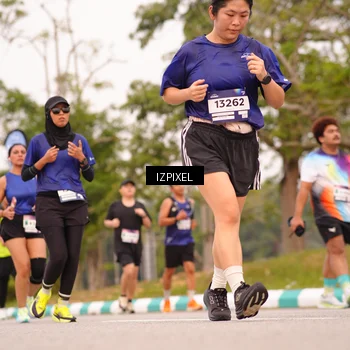 Runner Photo 7542490