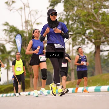 Runner Photo 7542493