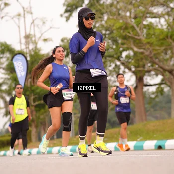 Runner Photo 7542494