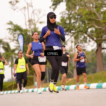 Runner Photo 7542495